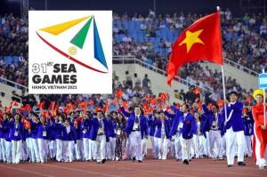 Ancaman Covid-19 Belum Mereda, Hanoi Pertimbangkan Tunda SEA Games 2021