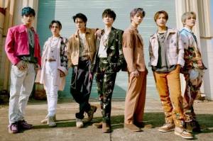 NCT Dream Umumkan Perilisan Album Repackage Hello Future