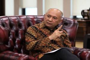 Menteri Teten Ungkap Stigma Masa Lalu Koperasi Bikin Pelaku Usaha Ogah Gabung