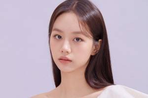Ulang Tahun, Hyeri Girls Day Berikan Sumbangan Rp639 Juta