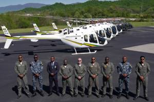 300 Unit Helikopter Bell 505 Beroperasi di Enam Benua, Bell Terus Investasi