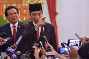 Masuk atau Tidak Pasal Penghinaan Presiden bagi Jokowi Sama Saja