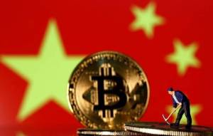Jreng! China Tangkap Ribuan Pelaku Pencucian Uang Berkedok Kripto