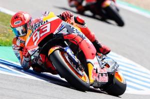 Jorge Lorenzo Masih Pandang Marc Marquez Seperti Binatang Buas di MotoGP