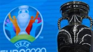 Piala Eropa 2020 Tawarkan Total Hadiah Rp7,8 Triliun