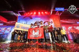 Deretan Tim eSports Indonesia yang pernah Menjuarai Kompetisi Dunia