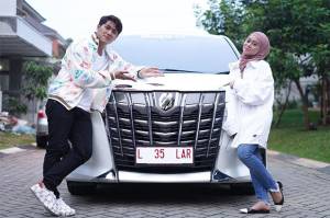 Profil Basuki Surodjo, Pemberi Hadiah Mobil Mewah pada Rizky Billar dan Lesti Kejora