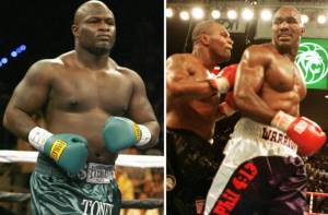 5 Musuh Mike Tyson Berikutnya: Trilogi Holyfield, Rematch Lewis
