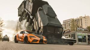 Vin Diesel Ungkap Alasan Mobil-Mobil ‘Fast Furious 9’ Harus Diaudisi Terlebih Dahulu