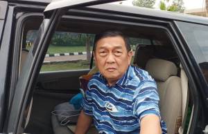 Soal Dugaan Korupsi Dana Hibah KONI Tangsel, Gacho Kenal Rita saat Menjabat Kepala SMPN 4 Tangsel