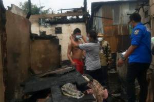 Warga Korban Kebakaran di Pademangan Sudah Dapat Bantuan, Waspadai Klaster Baru Covid-19