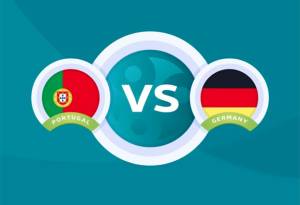Preview Portugal vs Jerman: Selecao Berburu Satu Kemenangan
