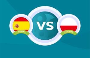 Preview Spanyol vs Polandia: Masih Cari Kemenangan Perdana