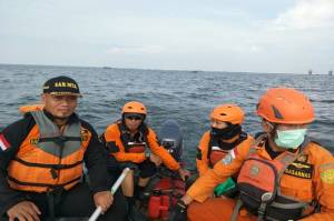 Puluhan Tim SAR Turun, Tiga Hari Pencarian Bocah Tenggelam di Kali Cipayaeun Masih Nihil
