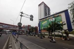 Pasar Senen Diproyeksikan Jadi Ikon Perdagangan di Pusat Jakarta