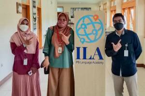 Satu-satunya di Bogor, IPB Language Academy akan Buka IELTS Test Venue