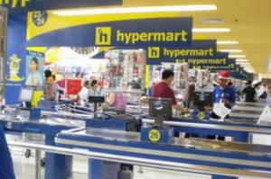 Lumayan, Kerugian Hypermart Turun Sebesar 16%