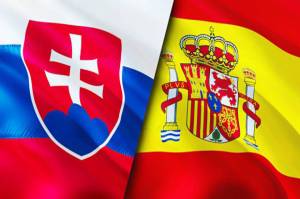 Preview Slovakia vs Spanyol: Akhir Menegangkan!