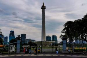 Jakarta Ulang Tahun ke-494, Ini Gubernur DKI dari Masa ke Masa