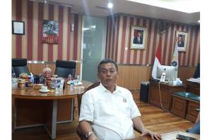 Banyak Dijabat Plt, Ketua DPRD DKI Jakarta Ingatkan Anies Segera Urus Jabatan Kepala Dinas