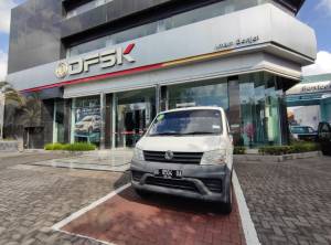 Pasar SUV Nyungsep, DFSK Siap Kenalkan MPV di Indonesia?