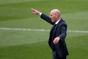 Real Madrid Sudah Rekrut Ancelotti, Florentino Perez Masih Ingin Zidane Kembali