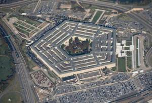 Lembaga Riset AS Sebut Benda Terbang Misterius di Pentagon Sulit Dijelaskan
