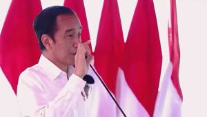 Presiden Jokowi Dipastikan Bakal Hadiri Munas Kadin di Kendari