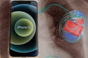 Waspada, iPhone 12 Ternyata Bisa Mengganggu Kinerja Alat Pacu Jantung