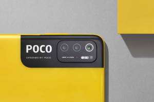 Spesifikasi POCO M3 Pro 5G, Smartphone Entry-Level untuk 5G