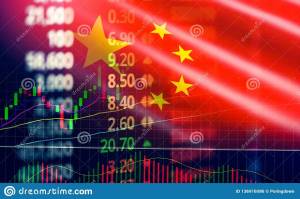 IPO Unicorn Diharapkan Kembalikan Pembobotan Saham yang Tergerus China
