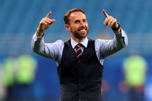 Sikap Dingin Southgate Dinilai Bisa Bawa Inggris Juara Piala Eropa 2020