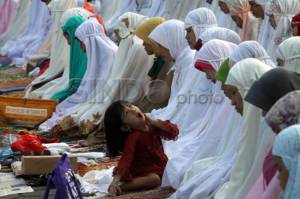 Pemerintah: Salat Idul Adha Berjamaah di Wilayah PPKM Darurat Ditiadakan