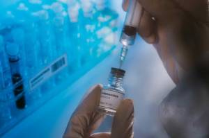 Studi: Vaksin Berbasis mRNA Beri Perlindungan dari Covid-19 Lebih Lama