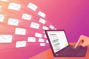 Awas, Penipuan dengan Email Palsu Naik 2 Kali Lipat