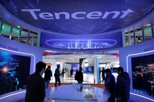 Tencent Tantang Mahasiswa Bikin Game Bertema Lingkungan, Total Hadiah Rp200 Juta