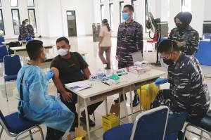 Tekan Covid, BEM Nusantara Ajak Mahasiswa se-Indonesia Dukung Program Vaksinasi