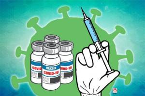 Heboh Vaksin Berbayar, Direksi Kimia Farma Dipanggil DPR?