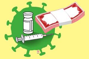 Swasta Boleh Gelar Vaksinasi Berbayar, Bio Farma Belum Pastikan Waktunya