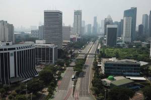 Tak Ramah Kesehatan Mental, Jakarta Peringkat 9 Kota Paling Bikin Stres di Dunia