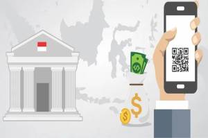 Bank Indonesia Terbitkan Aturan Baru Sistem Pembayaran Digital