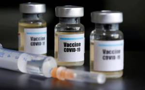 Tak Rela Rakyatnya Tumbang, Thailand Tetap Campurkan Vaksin Covid-19