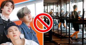 Alasan Pemerintah Korsel Larang Lagu BTS, BLACKPINK, dan ENHYPEN Diputar di Gym