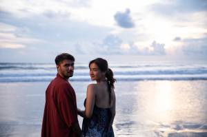 6 Alasan untuk Nonton Film Komedi Romantis A Perfect Fit yang Berlatar di Bali