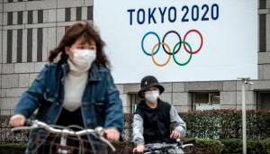 Sedikit Berbeda, Ini Detail Upacara Pembukaan Olimpiade Tokyo 2020