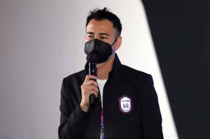 Raffi Ahmad Akan Luncurkan Bus Khusus Rans Cilegon FC