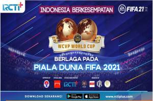 Indonesia Berkesempatan Berlaga Pada Piala Dunia FIFA 2021