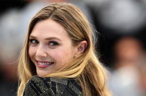 Aktris Elizabeth Olsen Sebut Doctor Strange 2 Akan Jadi Film Terseram Marvel