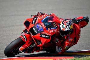 Jack Miller Sebut Ducati Tidak Salah Merekrutnya di MotoGP 2021