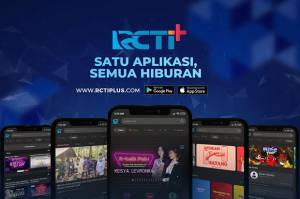 Digitalisasi MNCN Melejit, RCTI+ Dorong Fitur Kompetisi Online Lewat Audisi X Factor Indonesia